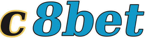 c8bet logo