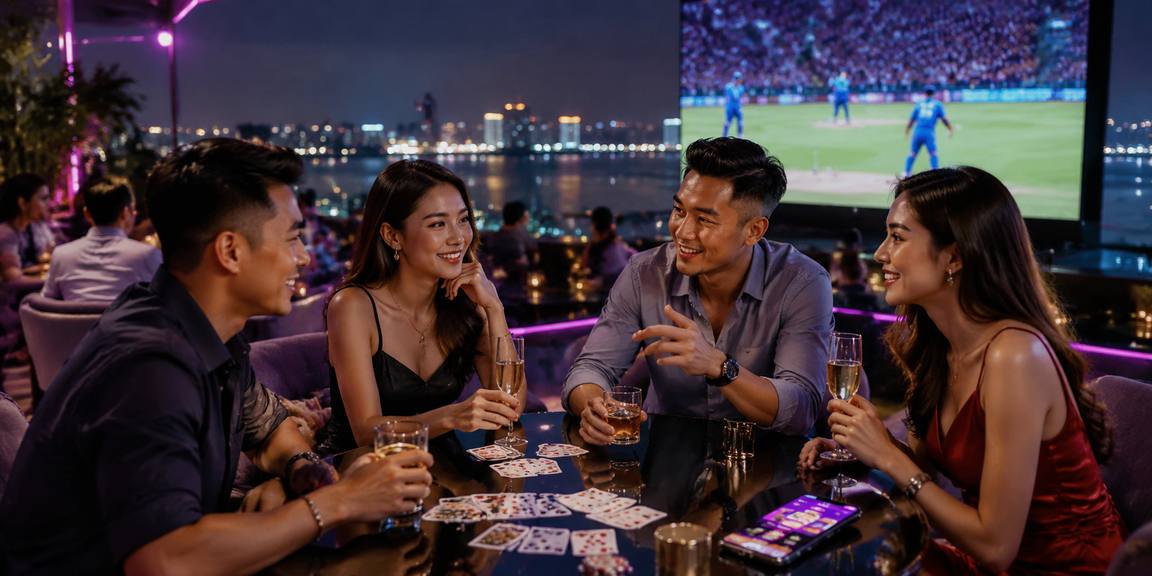 c8bet Viettel Money Casino